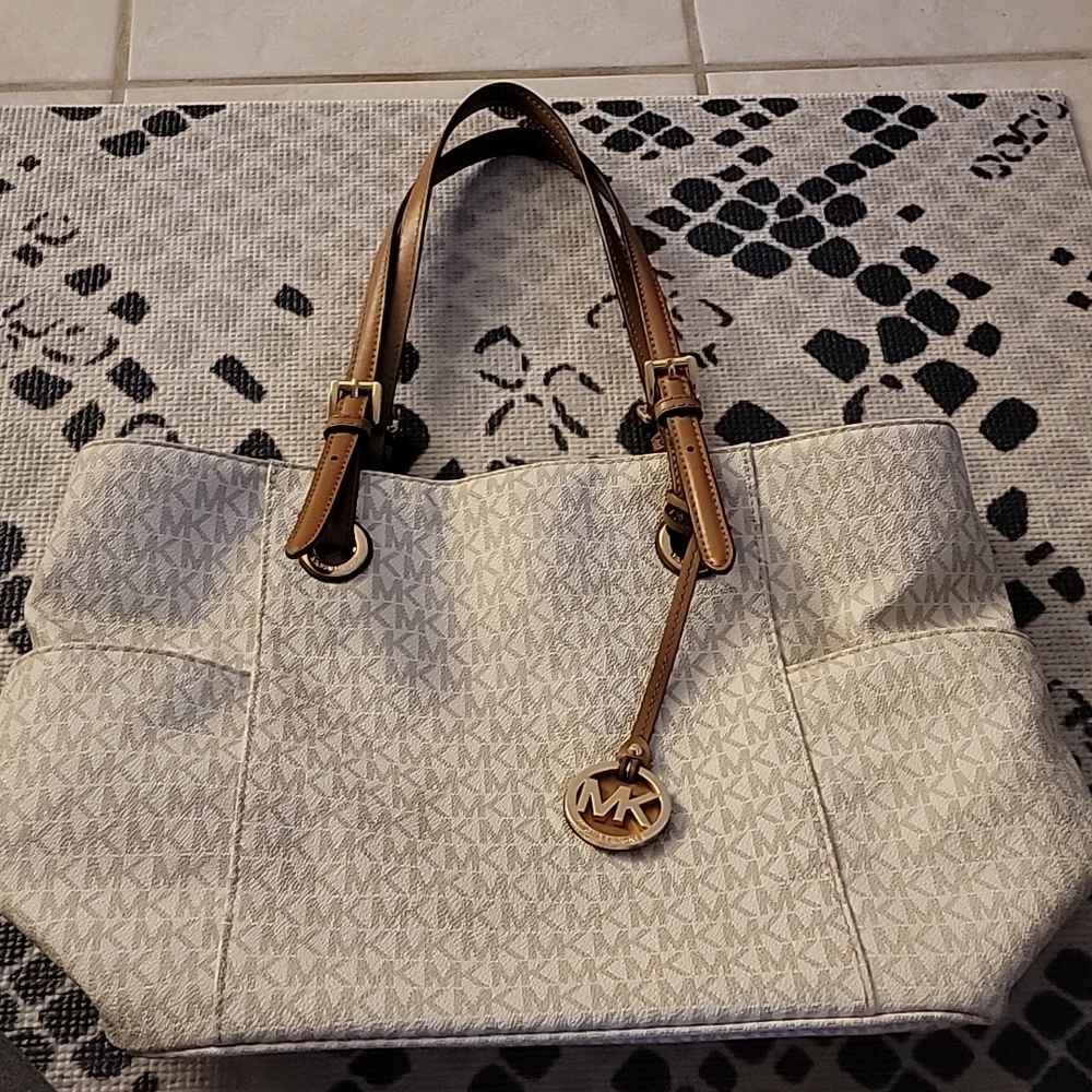 Michael Kors handbag bag